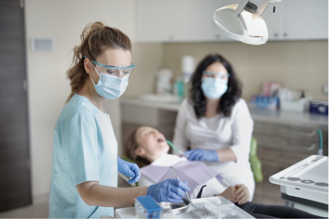 Why We Appreciate Dental Assistants Dental Assistant Recognition Week